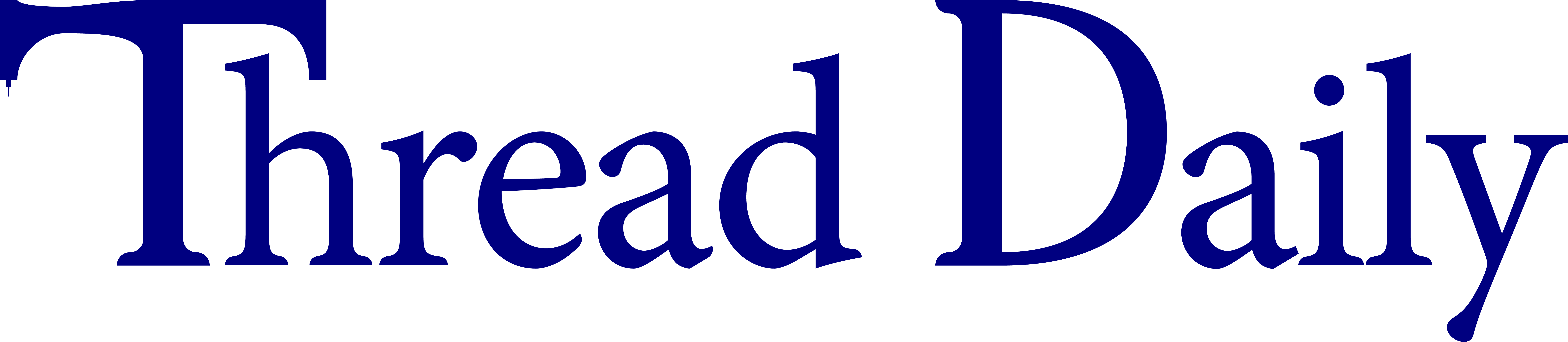 Thread Daily